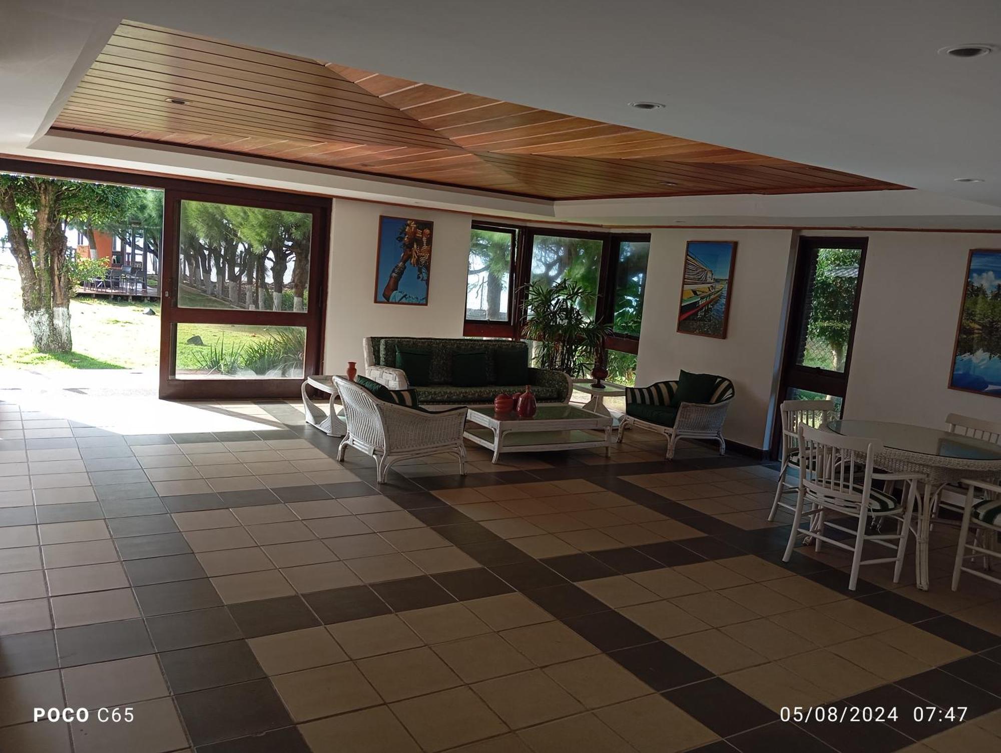 Condominio Village Ilha Dos Corais Vera Cruz  Exterior foto