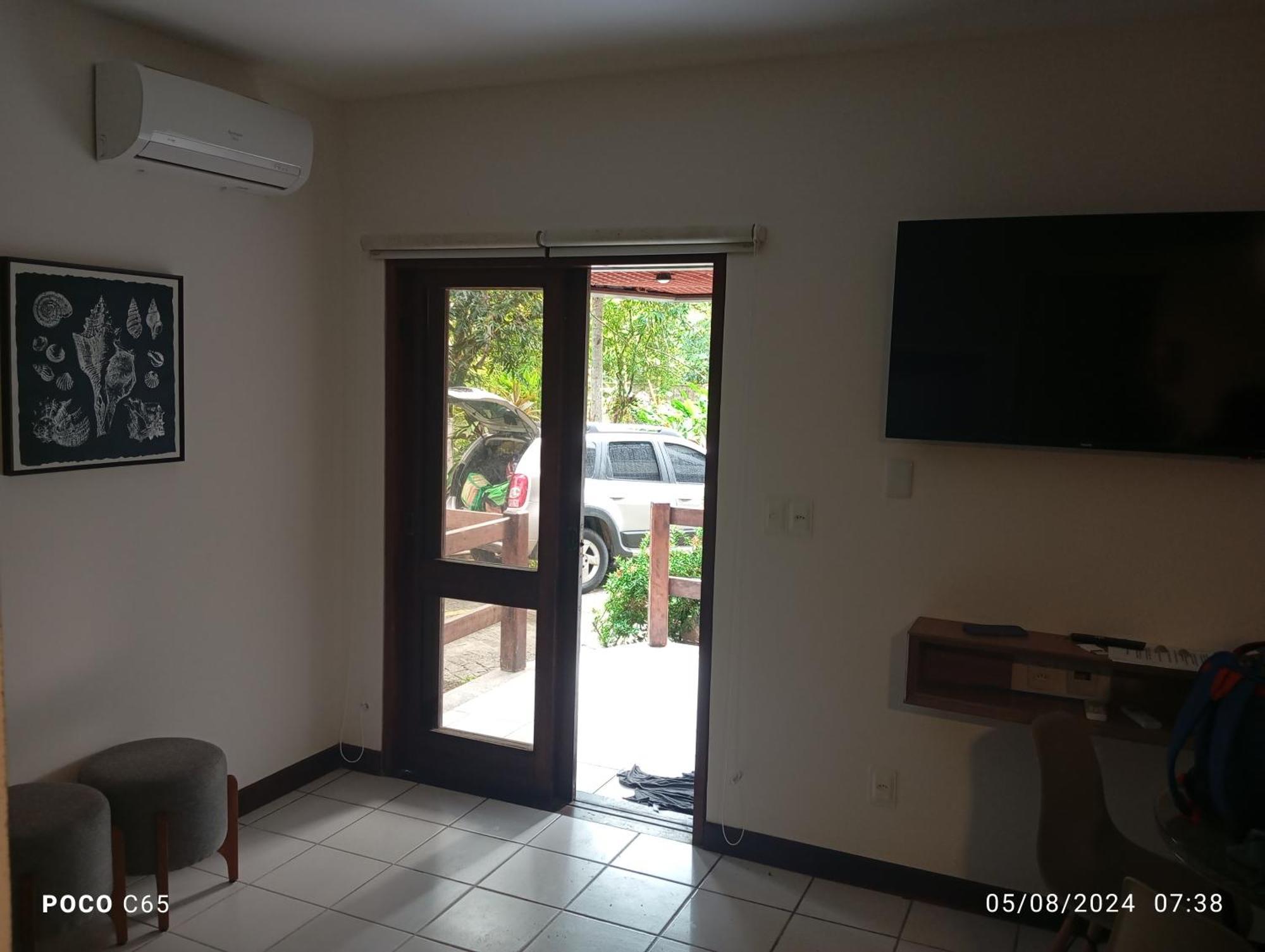 Condominio Village Ilha Dos Corais Vera Cruz  Exterior foto