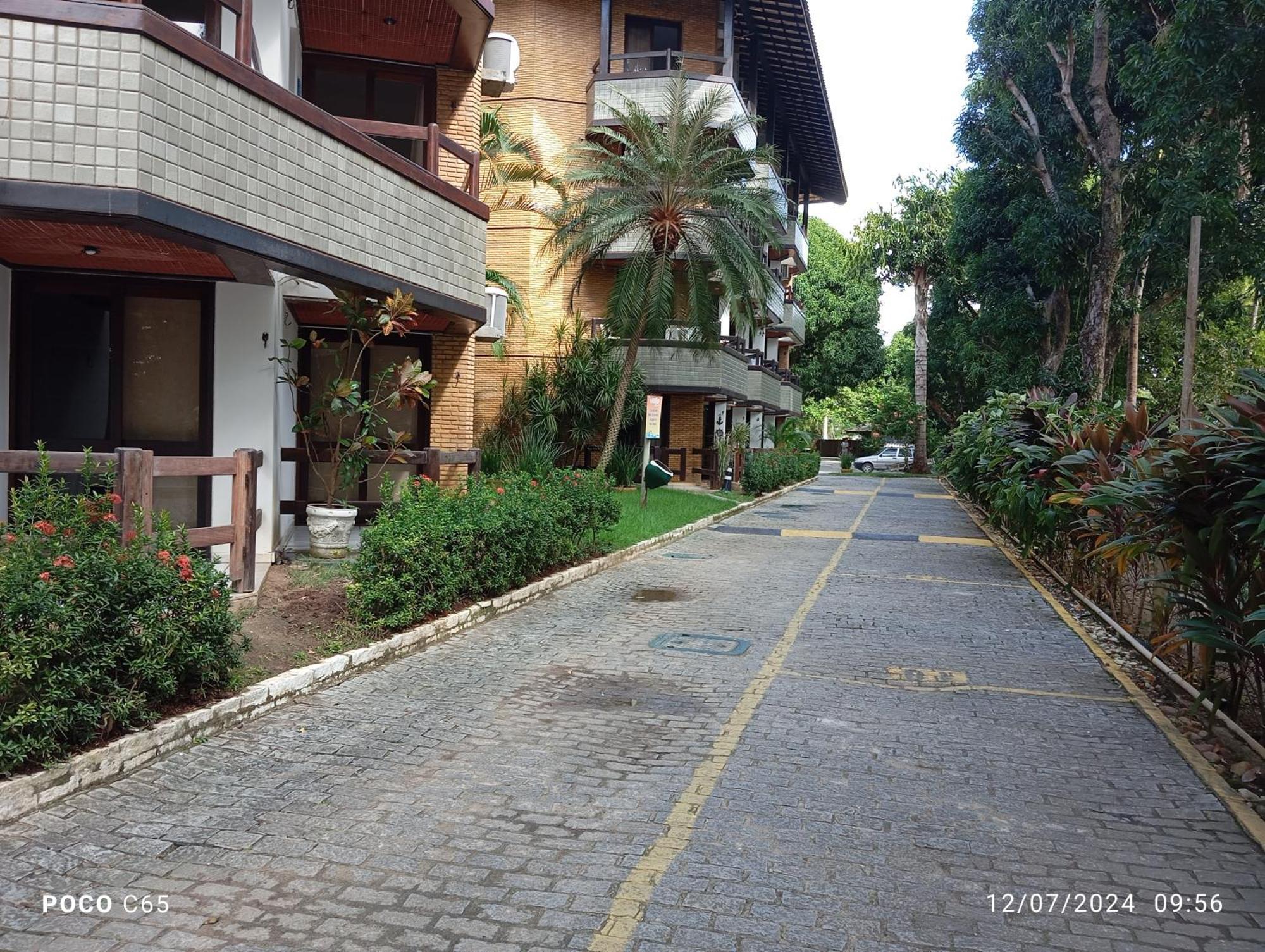 Condominio Village Ilha Dos Corais Vera Cruz  Exterior foto